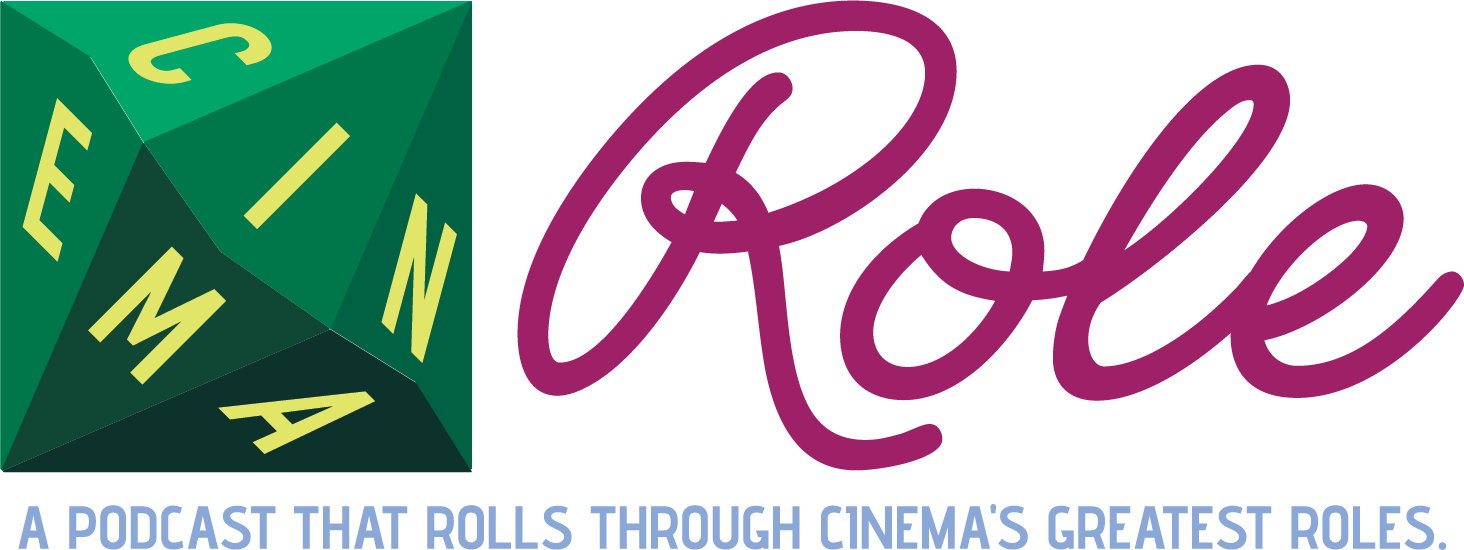 Cinema Roll Logo