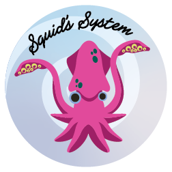 Squid's System