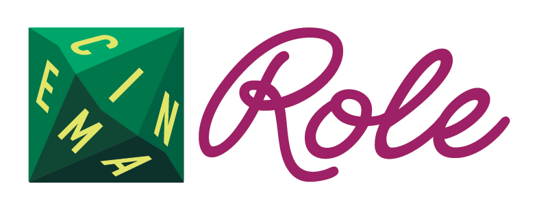 Cinema Role Logo